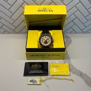 INVICTA SPEEDWAY MEN MODEL 20306